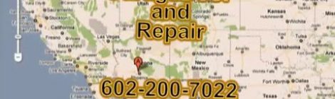 Arizona Garage Door and Repair - Verified Business Listings