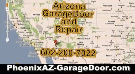 Arizona Garage Door and Repair - Verified Business Listings