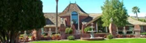 ParadiseValley Arizona Luxury Homes Presented by Unique Global Estates