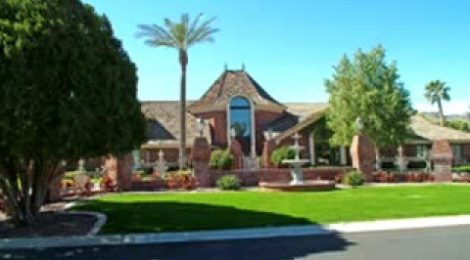 ParadiseValley Arizona Luxury Homes Presented by Unique Global Estates