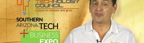 2015 Southern Arizona Tech + Business Expo