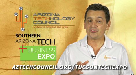 2015 Southern Arizona Tech + Business Expo