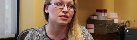 A Moldovan immigrant in Arizona, succeeds in beauty business