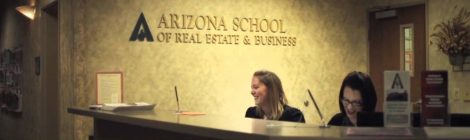 Arizona School of Real Estate & Business
