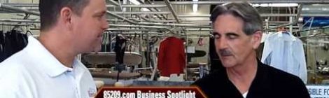 Careful Cleaners-Dry-Cleaner-Mesa-Arizona-85209.com-Kenny-Klaus-Business-Spotlight