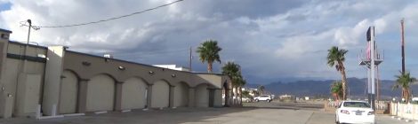 Dream Girls Gentlemen's Club, Arizona Out of Business 2017