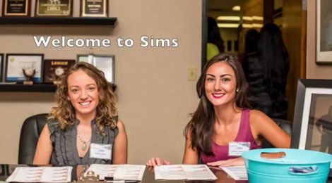 MX7 Launch - September 2nd, 2015 - Sims Business Systems - Phoenix, Arizona