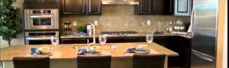 New Homes in Phoenix Arizona   Tierra Del Rio Canyon by Pulte Homes
