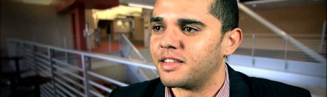 Northern Arizona University - The W. A. Franke College of Business - Daniel Opkomor, Class of 2009