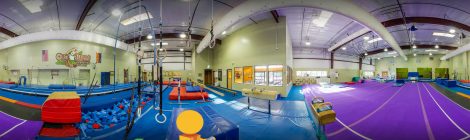 Old Pueblo Gymnastics - Tucson Arizona