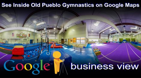 Old Pueblo Gymnastics - Tucson Arizona