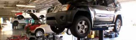 Virginia Auto Service, Phoenix, Arizona, Business of the Year, Greater Phoenix Chamber of Commerce