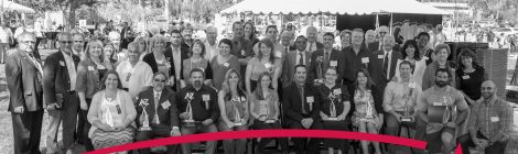 2015 Small Business Success Awards Overview - Arizona Small Business Development Center Network