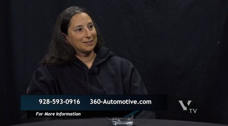 Arizona Business Spotlight Episode 4 360 Automotive