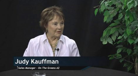Arizona Business Spotlight - On The Greens