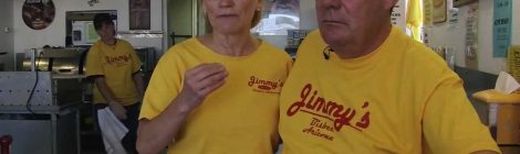 Jimmy's Hot Dog Company, Bisbee, Arizona