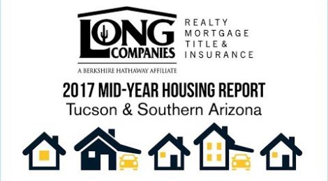 Tucson and Southern Arizona Mid-Year Market Report