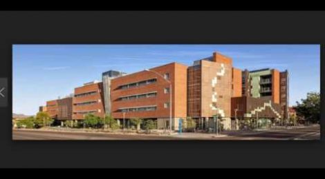 University of Arizona College of Medicine2