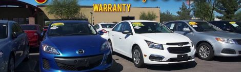 Why buying from Arizona Car Sales is a Better Buy!  Mesa AZ (480) 821-6161