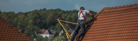 5 Key Benefits of Built-Up Roofing Installation