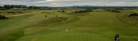 Why Golf Resorts are Perfect for Business Trips
