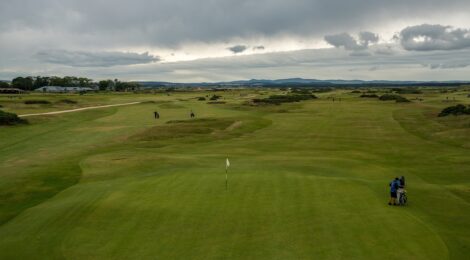 Why Golf Resorts are Perfect for Business Trips